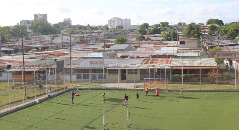 CAF - Club Atlético Fortaleza